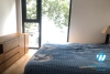 Beautiful villa for rent with European style, fully furnished